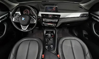 BMW X1 2018, 108748 км, за 17900000 KRW - фото 7