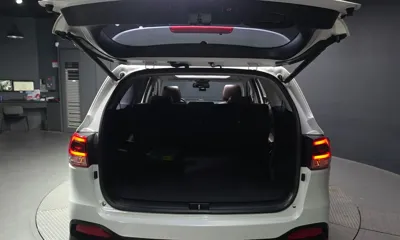 Kia Sorento 2015, 149222 км, за 12800000 KRW - фото 20