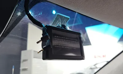 Kia K7 2021, 74827 км, за 20300000 KRW - фото 37