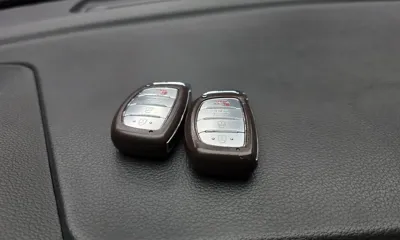 Hyundai Sonata 2015, 174143 км, за 8400000 KRW - фото 30