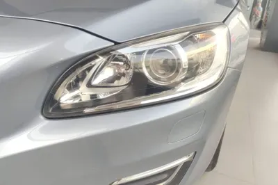 Volvo S60 2017, 68900 км, за 53127.49 CNY - фото 8