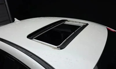 Renault-KoreaSamsung SM3 2016, 106322 км, за 2900000 KRW - фото 28