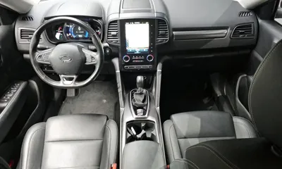 Renault-KoreaSamsung QM6 2021, 59503 км, за 16600000 KRW - фото 7
