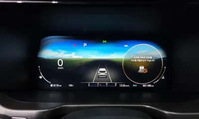 Kia Sorento 2023, 66198 км, за 25500000 KRW - фото 8