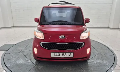 Kia Ray 2013, 179277 км, за 3490000 KRW - фото 3