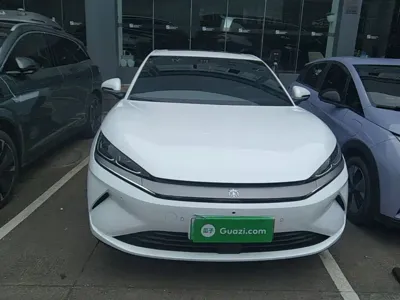 BYD Qin L 2026, 1000 км, за 114500 CNY