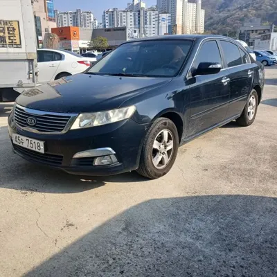 Kia Lotze · 2009 год