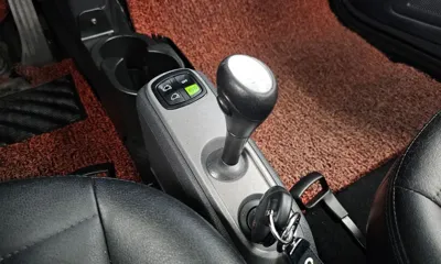 Smart Fortwo 2011, 117746 км, за 13000000 KRW - фото 9