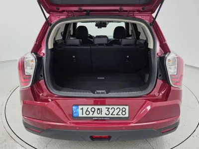 KG_Mobility_Ssangyong TIBOLI 2022, 74500 км, за 11030000 KRW - фото 18