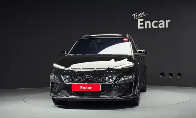 Hyundai Kona 2022, 15315 км, за 26900000 KRW