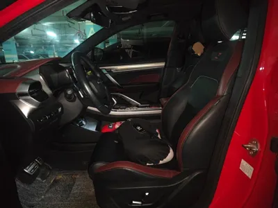 Geely Auto Coolray 2020, 40900 км, за 58418.53 CNY - фото 16