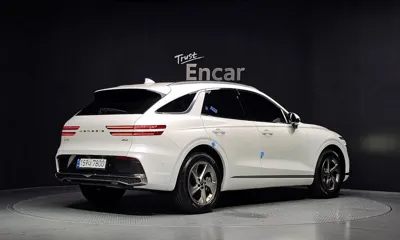 Genesis GV70 2025, 7389 км, за 59900000 KRW