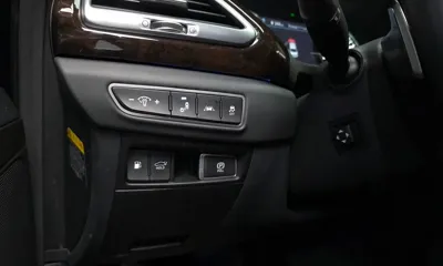 Genesis G90 2019, 41619 км, за 36990000 KRW - фото 30
