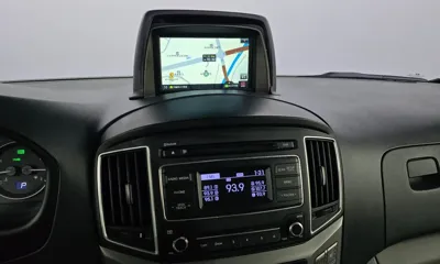 Hyundai Starex 2018, 84278 км, за 18700000 KRW - фото 14
