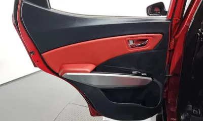 KG_Mobility_Ssangyong TIBOLI 2015, 81525 км, за 7490000 KRW - фото 25