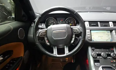 Land Rover Range Rover Evoque 2016, 88371 км, за 14500000 KRW - фото 14