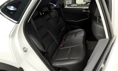 Hyundai Tucson 2019, 68420 км, за 18850000 KRW - фото 12
