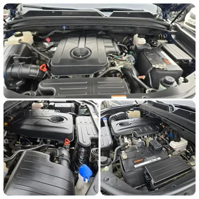KG_Mobility_Ssangyong Rexton 2020, 37324 км, за 19500000 KRW - фото 9