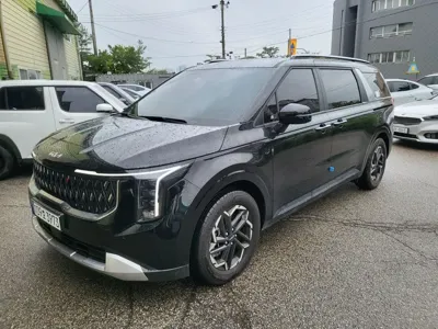 Kia Canival 2025, 11806 км, за 36110000 KRW - фото 2