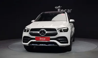 Mercedes-Benz GLE-Class 2021, 57080 км, за 71500000 KRW - фото 3
