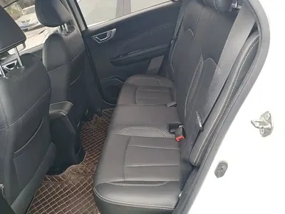 Geely Vision X3 2021, 76200 км, за 29000 CNY - фото 17
