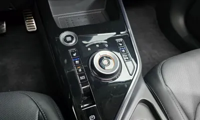 Kia Niro 2026, 2632 км, за 34990000 KRW - фото 9