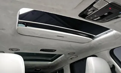 Hyundai Palisade 2019, 99561 км, за 21700000 KRW - фото 19