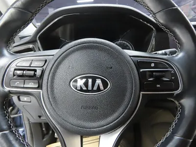 Kia Niro 2020, 135906 км, за 14500000 KRW - фото 17