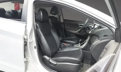 Hyundai Avante 2012, 72181 км, за 5000000 KRW - фото 26