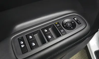 Hyundai Santafe 2024, 61850 км, за 36600000 KRW - фото 30