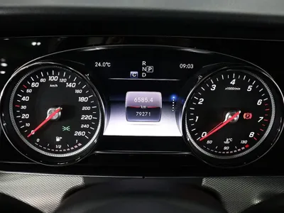 Mercedes-Benz E-Class 2020, 79272 км, за 26900000 KRW - фото 20