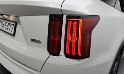 Kia Sorento 2021, 68176 км, за 32700000 KRW - фото 23