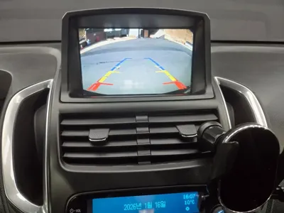 ChevroletGMDaewoo Trax 2016, 63000 км, за 5600000 KRW - фото 10