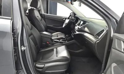 Hyundai Tucson 2018, 143830 км, за 10990000 KRW - фото 26
