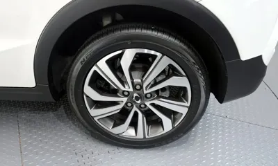 KG_Mobility_Ssangyong TIBOLI 2021, 53599 км, за 14300000 KRW - фото 21