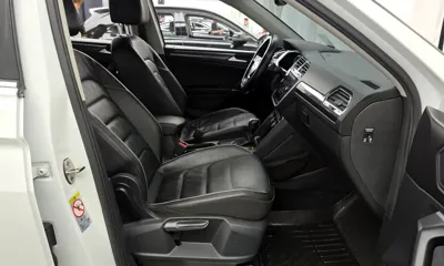 Volkswagen Tiguan 2020, 117382 км, за 23400000 KRW - фото 11