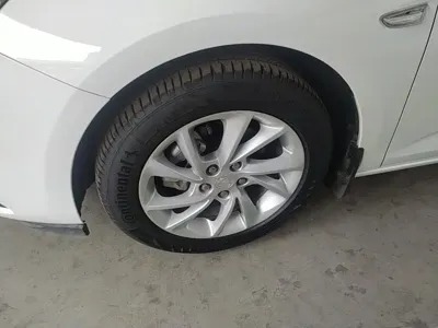 Buick Verano 2017, 48400 км, за 37100 CNY - фото 23