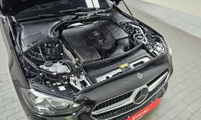 Mercedes-Benz C-Class 2025, 9088 км, за 44200000 KRW - фото 6