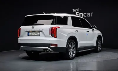 Hyundai Palisade 2022, 56470 км, за 26800000 KRW