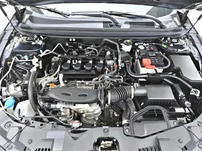 Honda Accord 2024, 20000 км, за 121500 CNY - фото 10