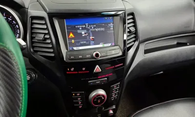 KG_Mobility_Ssangyong TIBOLI 2018, 28822 км, за 11500000 KRW - фото 14