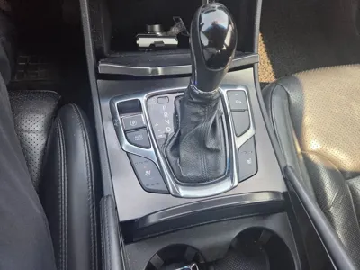Hyundai Grandeur 2016, 378808 км, за 2350000 KRW - фото 9