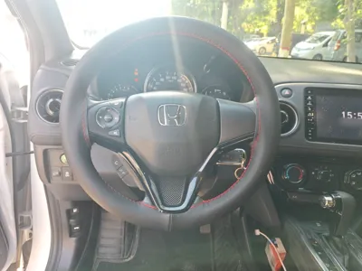 Honda XR-V 2020, 64000 км, за 67140.57 CNY - фото 11
