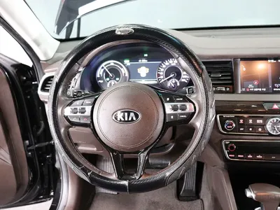 Kia K7 2017, 109574 км, за 16900000 KRW - фото 14