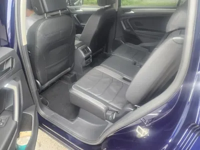 Volkswagen Tiguan 2023, 67670 км, за 27500000 KRW - фото 8