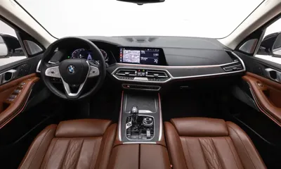 BMW X7 2021, 87800 км, за 66500000 KRW - фото 6