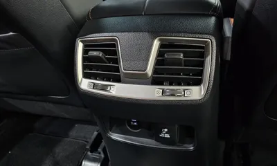KG_Mobility_Ssangyong Rexton 2018, 76718 км, за 18000000 KRW - фото 17