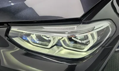 BMW X4 2020, 97281 км, за 30900000 KRW - фото 22