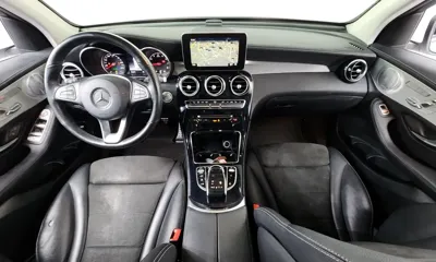 Mercedes-Benz GLC-Class 2019, 84348 км, за 29700000 KRW - фото 7