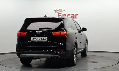 Kia Sorento 2019, 49859 км, за 20300000 KRW
